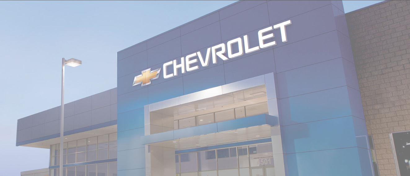 Dealership Image