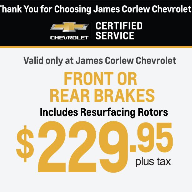 EveryDay Brakes Value Price $199.95