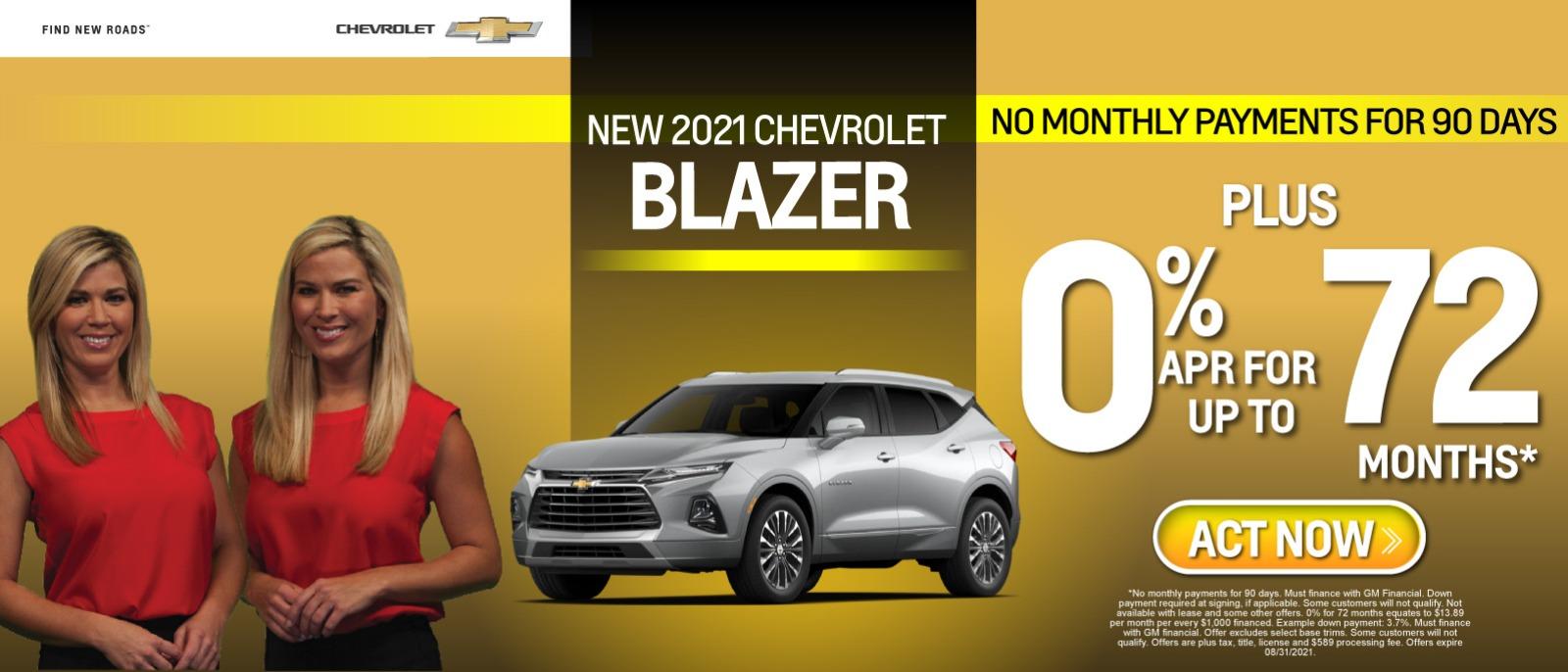 New Chevrolet & Used Car Dealer in CLARKSVILLE, TN James Corlew Chevrolet