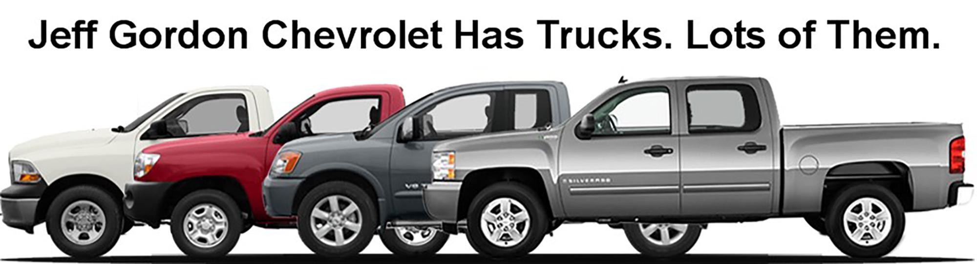 Truckville