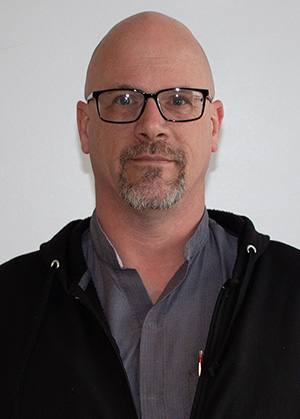 Eric Miller