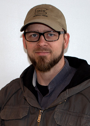Chris Bauer
