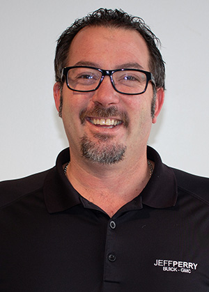 Dave Baracani