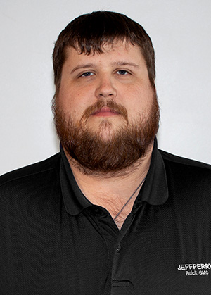 Eddie Wojcik