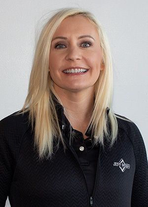 Kim Blaydes