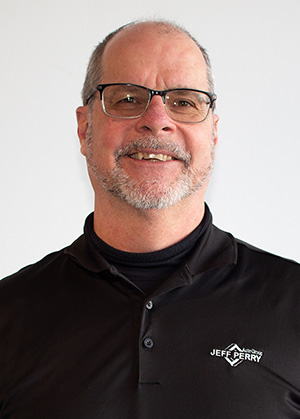 Mark Merkel