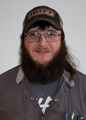 Adam Hattan