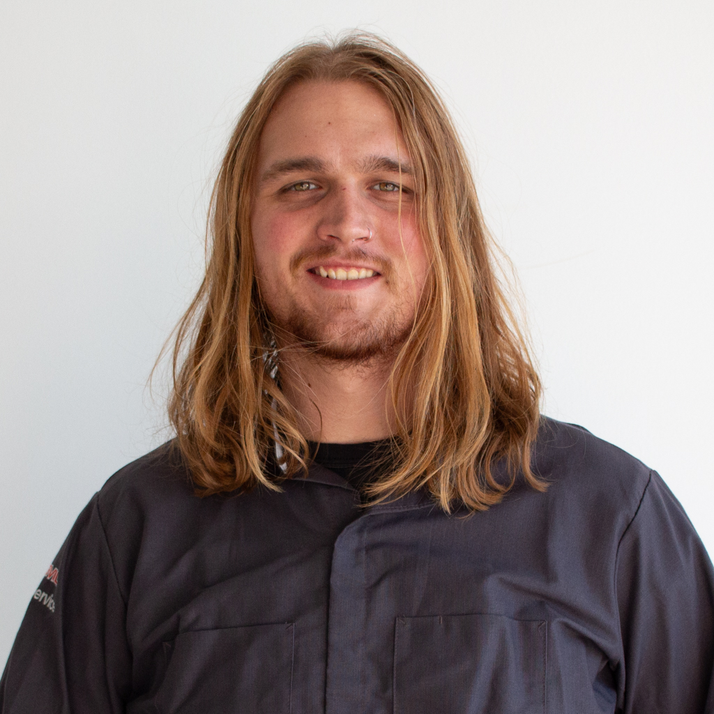 Xavier Fribbs