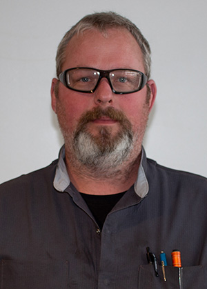 Nick Kloet