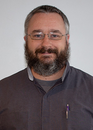 Eric Rebholz