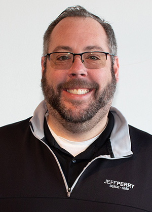 Dustin Siekierka