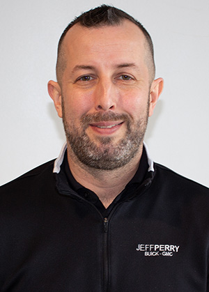 Brad Vogelgesang