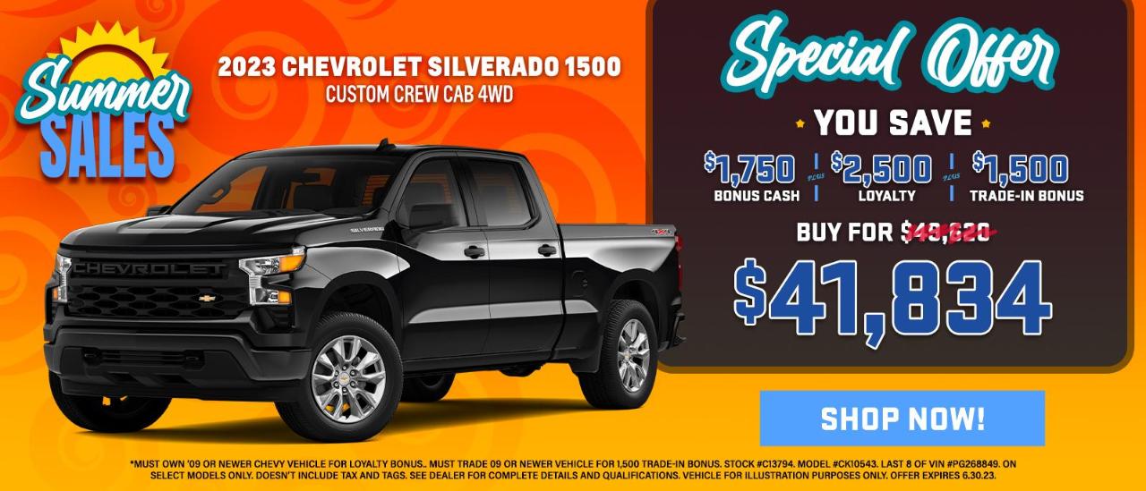 Jennings Chevrolet Buick GMC New & Used Car Dealer in CHAMBERSBURG