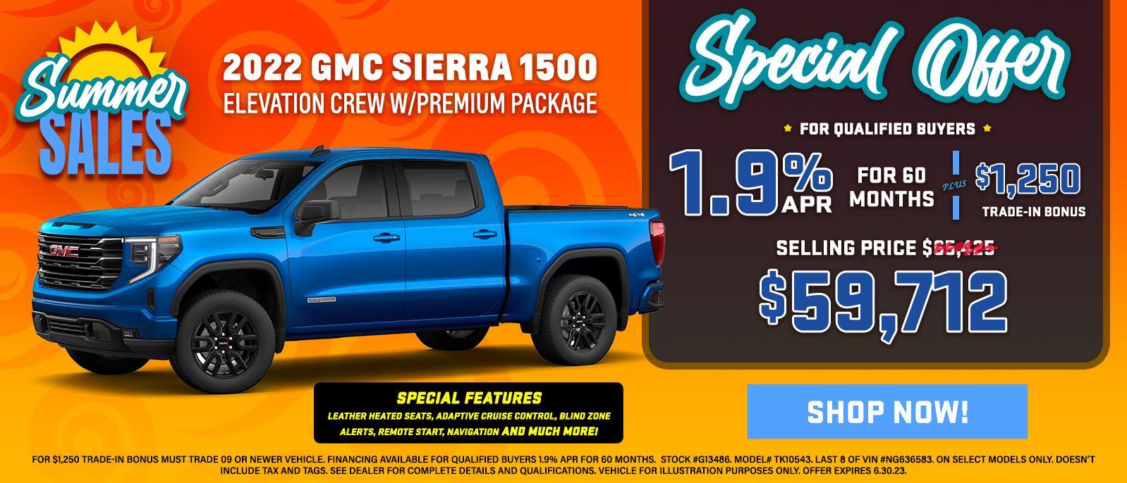 Jennings Chevrolet Buick GMC New & Used Car Dealer in CHAMBERSBURG