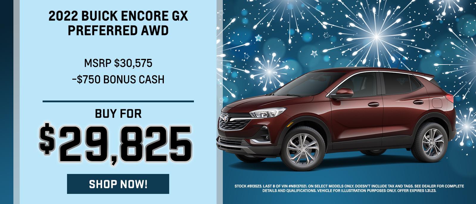 Jennings Chevrolet Buick GMC is a CHAMBERSBURG Buick, Chevrolet, GMC