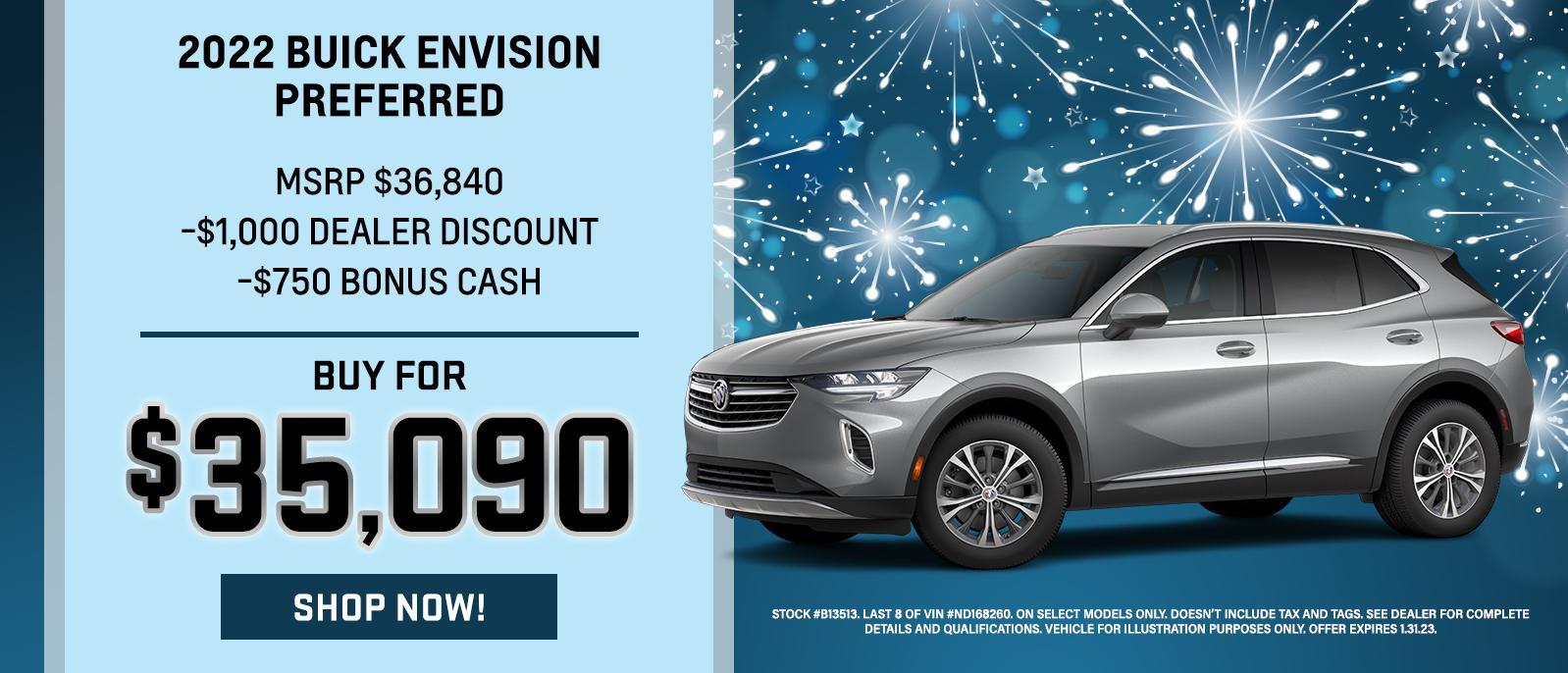 Jennings Chevrolet Buick GMC is a CHAMBERSBURG Buick, Chevrolet, GMC