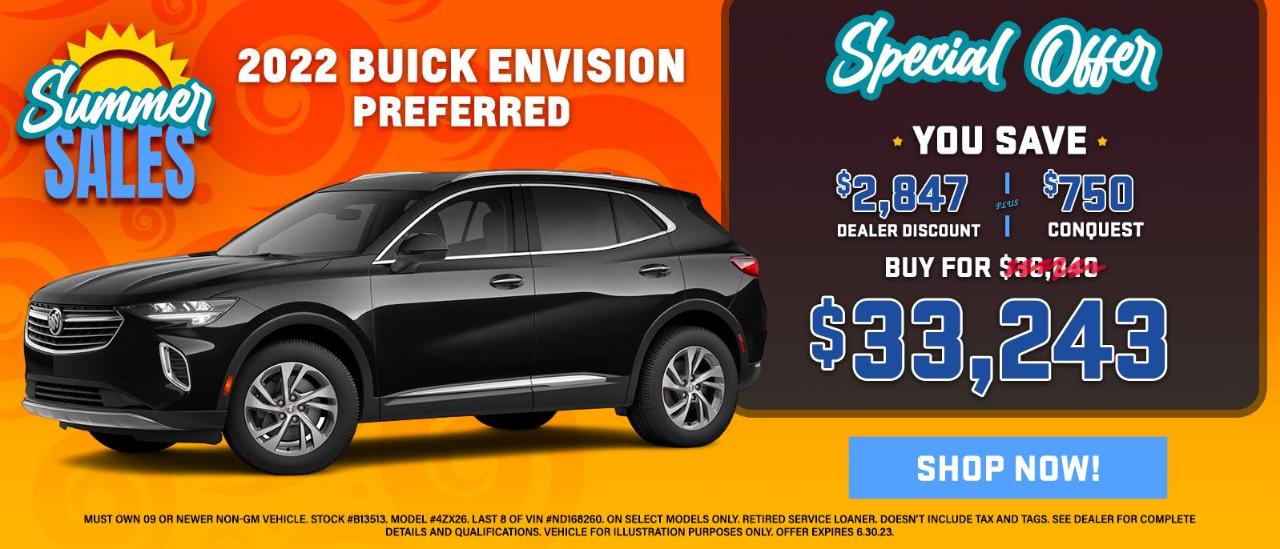 Jennings Chevrolet Buick GMC New & Used Car Dealer in CHAMBERSBURG