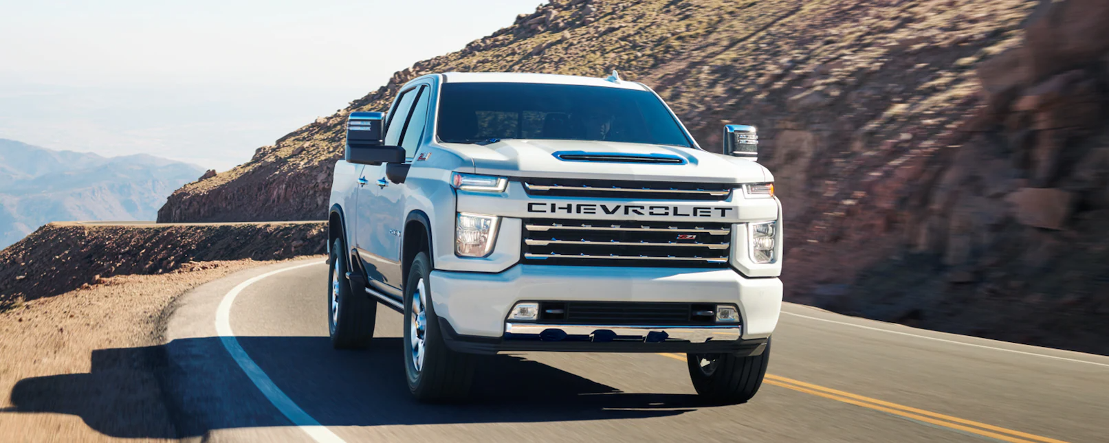 Special Edition Silverados Weatherford, TX Jerry's Chevrolet