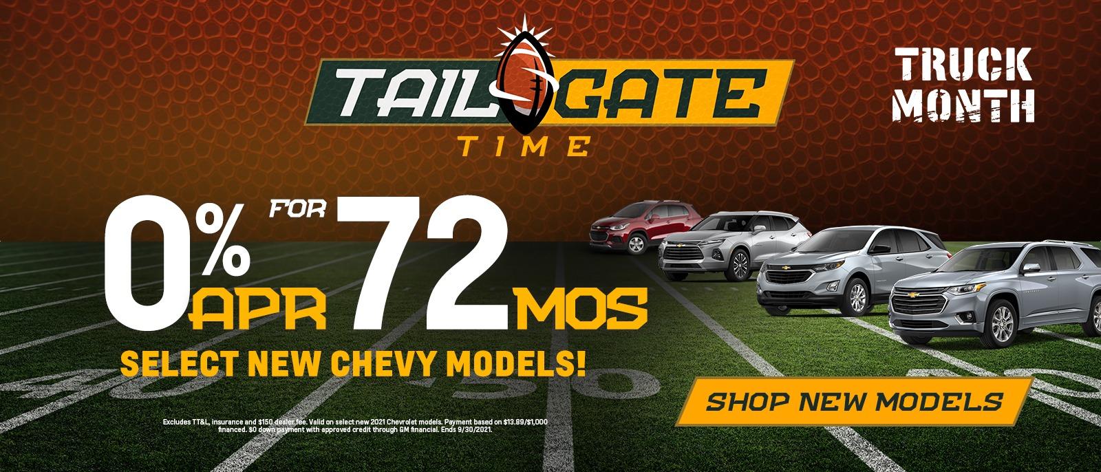 Jerry's Chevrolet in WEATHERFORD Fort Worth, Arlington, and Granbury