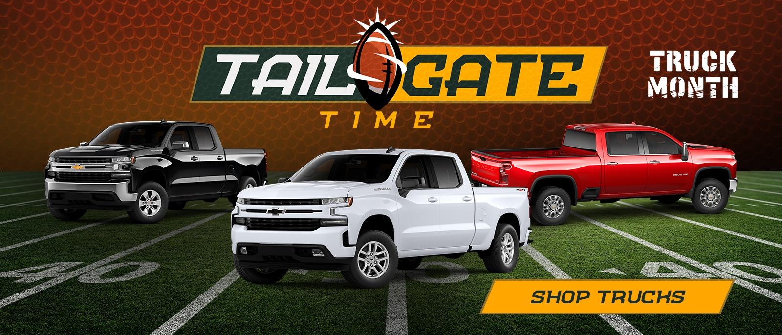 Jerry's Chevrolet in WEATHERFORD Fort Worth, Arlington, and Granbury