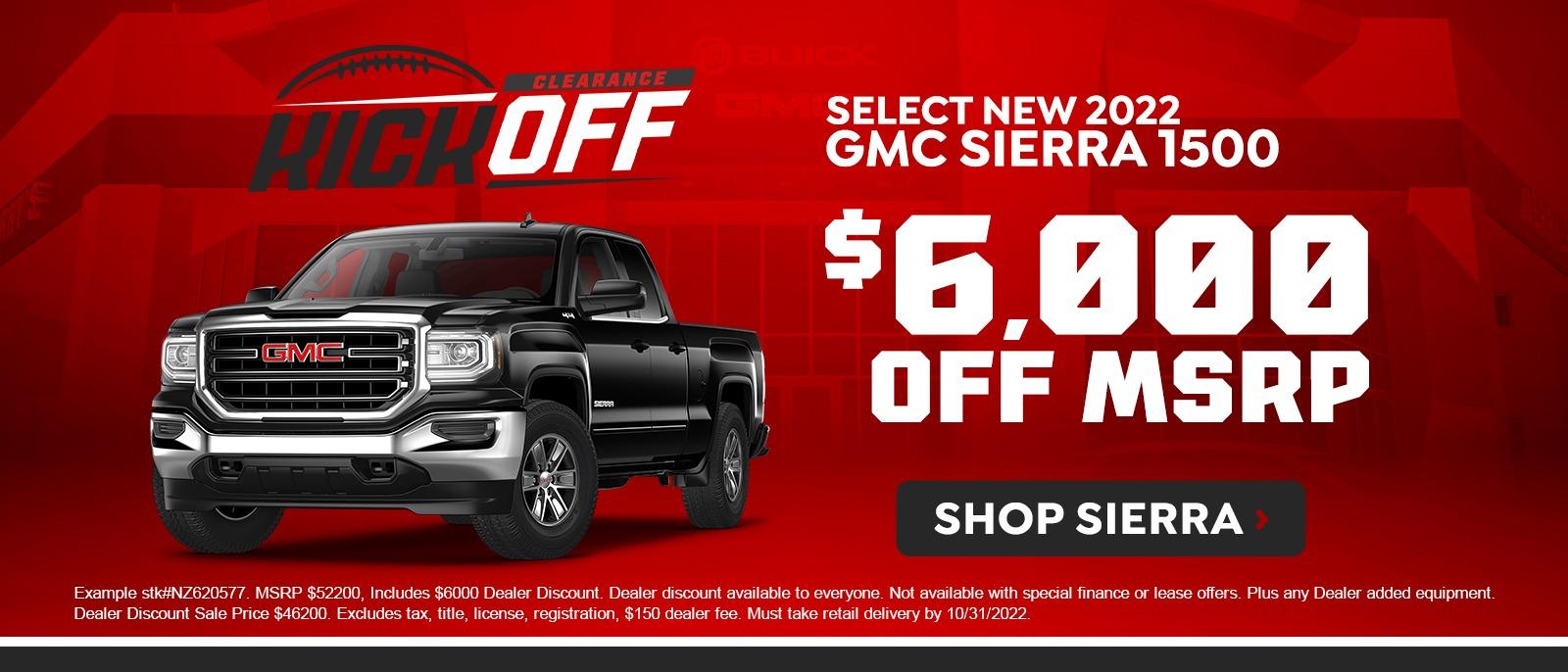 New Buick GMC Dealership Weatherford TX Jerry's Buick GMC