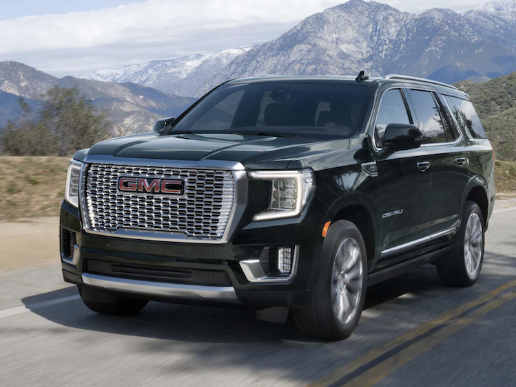 Jerry's Buick Gmc Weatherford