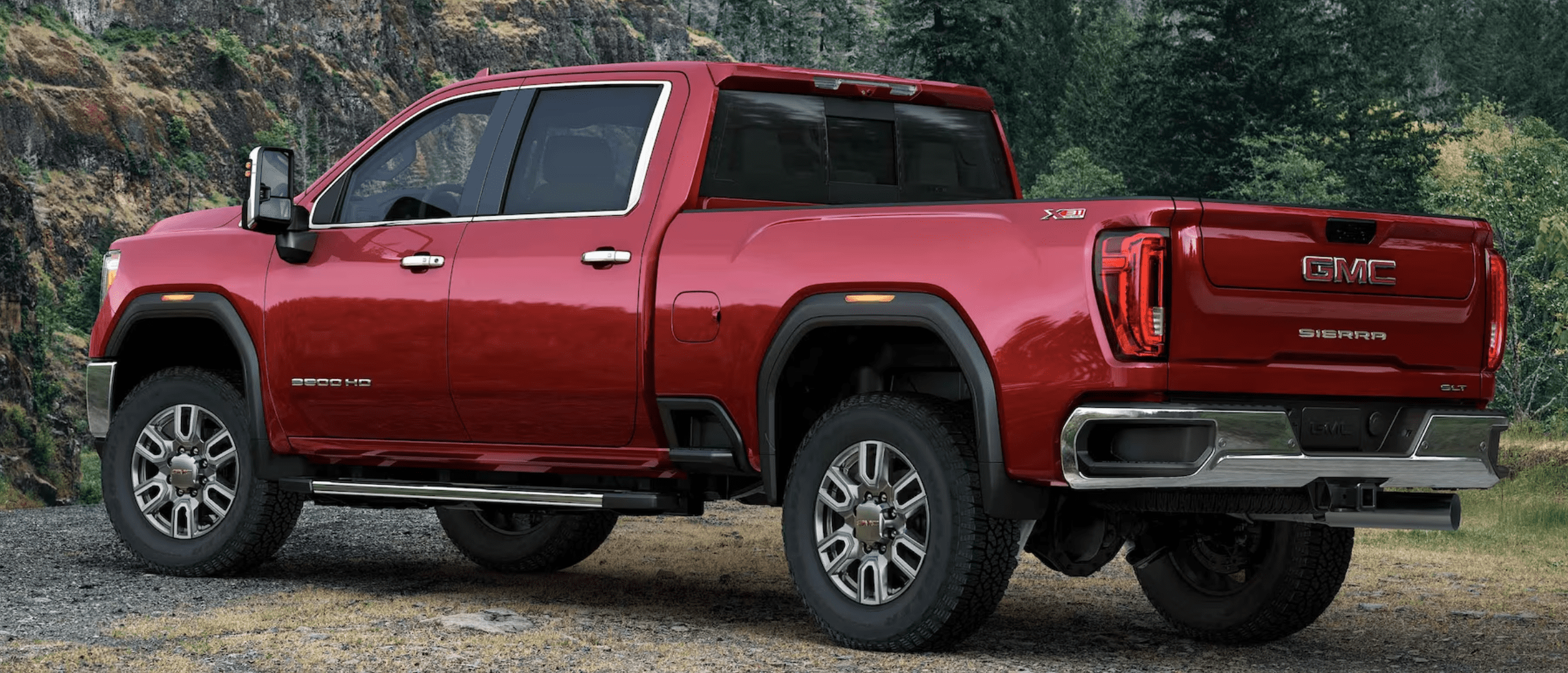 Jerry's Buick GMC is a WEATHERFORD Buick, GMC dealer and a new car and