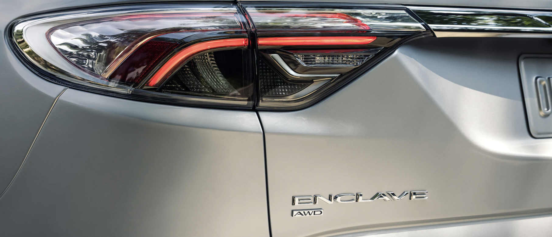 2022 Buick Enclave vs Ford Explorer Weatherford, Texas Jerry’s