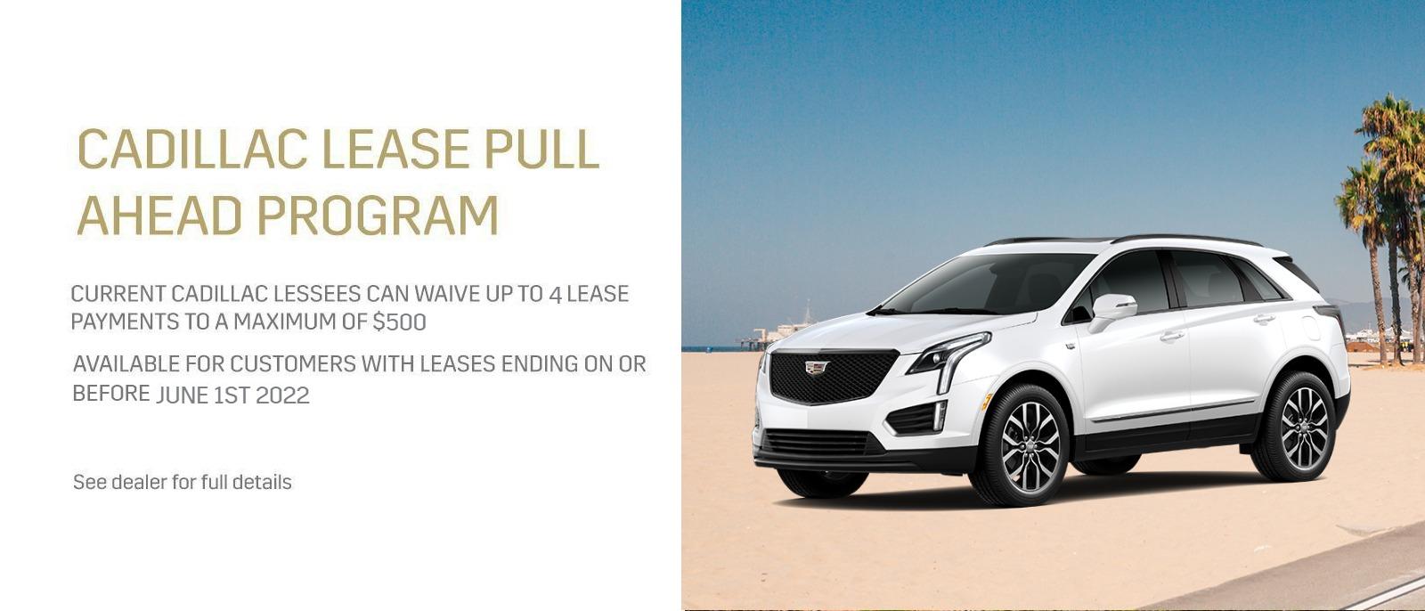 Cadillac Dealer Serving Palm Springs Jessup Cadillac