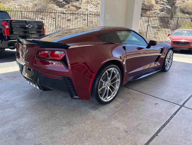 Jessup Auto Plaza is a CATHEDRAL CITY Chevrolet, GMC, Buick dealer and