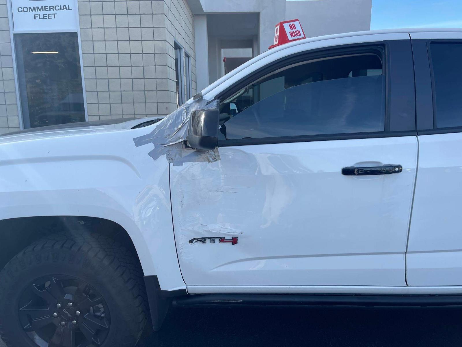 Jessup Auto Plaza is a CATHEDRAL CITY Chevrolet, GMC, Buick dealer and