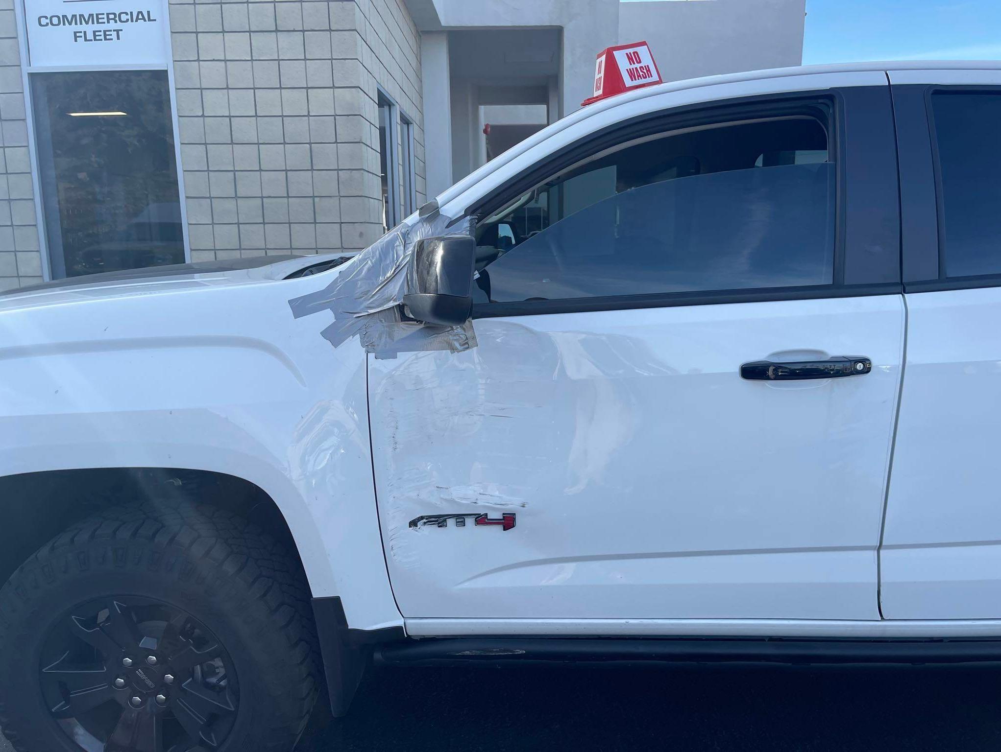 Jessup Auto Plaza is a CATHEDRAL CITY Chevrolet, GMC, Buick dealer and