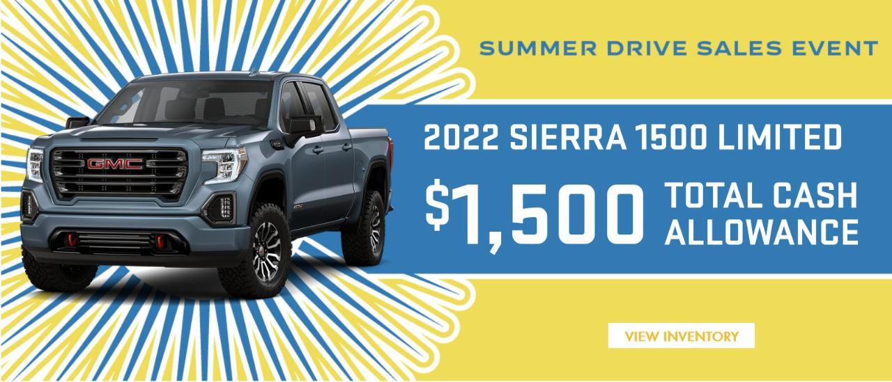 Chevy Buick GMC Dealer Jessup Auto Plaza