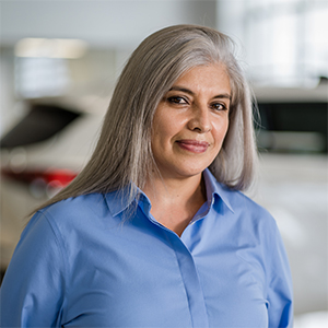 Norma Resendiz