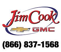 Jim Cook Chevy GMC