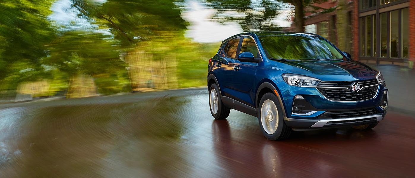 2023 Buick Encore GX