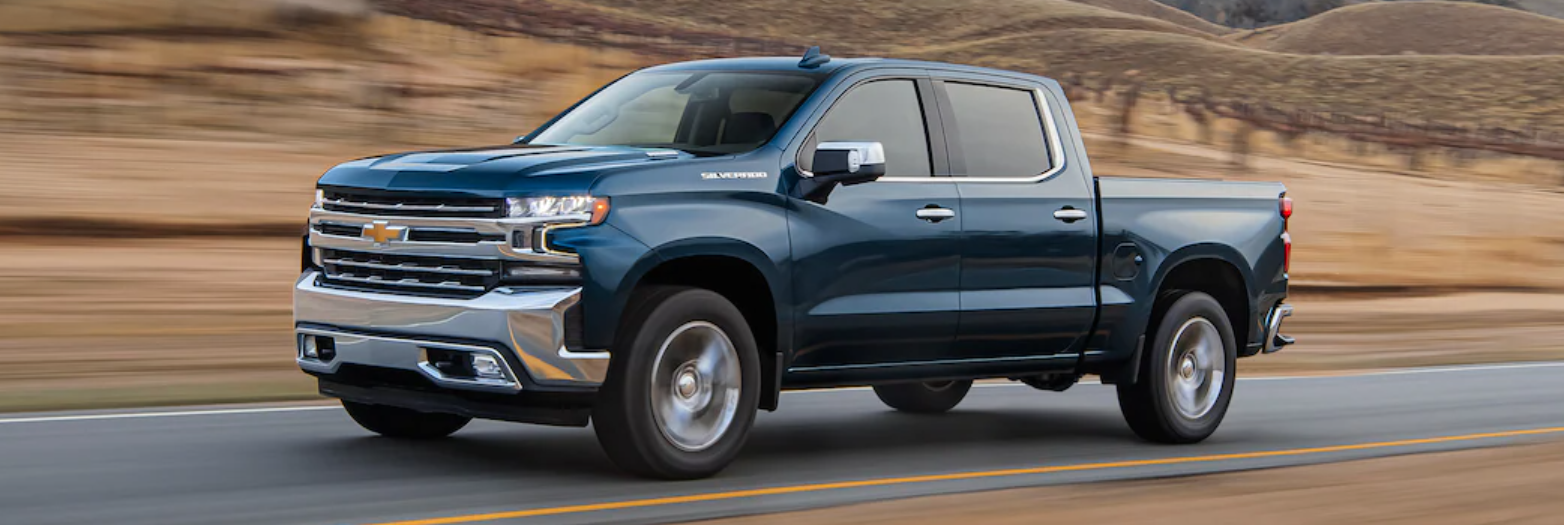 2022 Chevrolet Silverado 1500 Limited