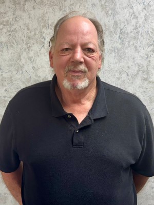 Gary McNeely