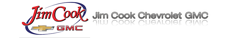 Jim Cook Chevrolet GMC