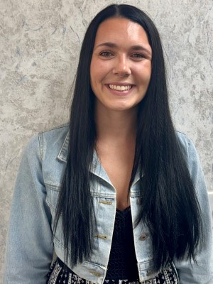 Courtney King