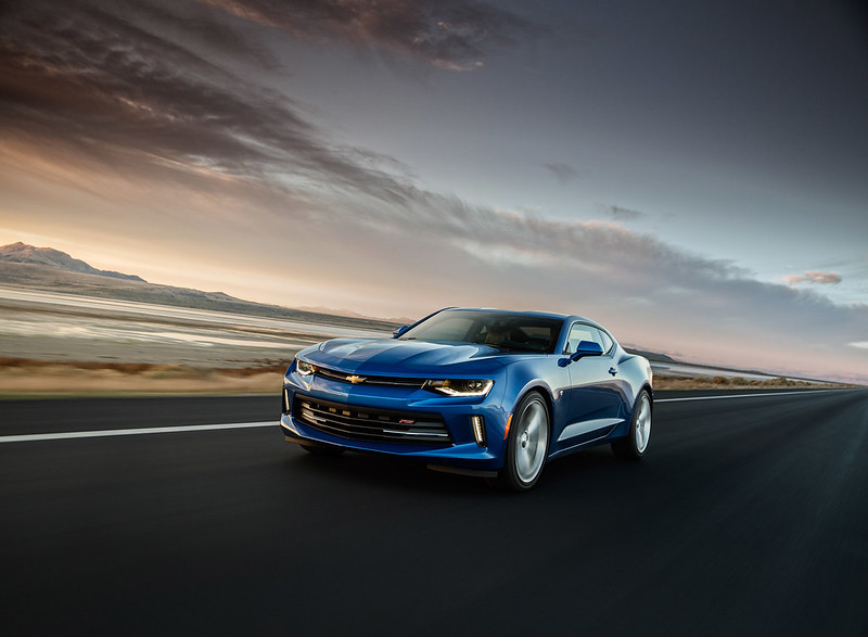 Buy A Used Chevrolet Chandler Chevrolet Madison, IN