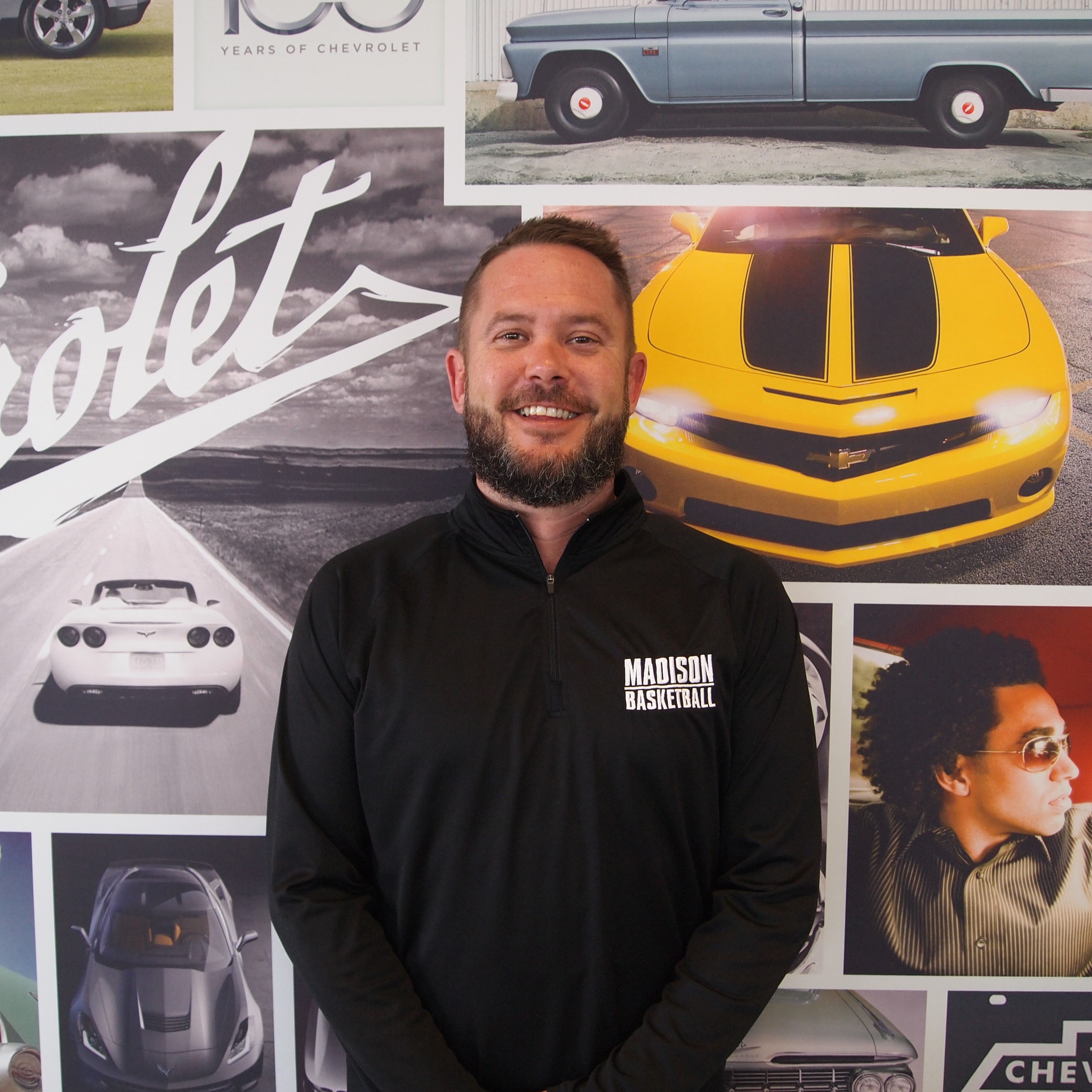 Loren "Skip" Scroggins