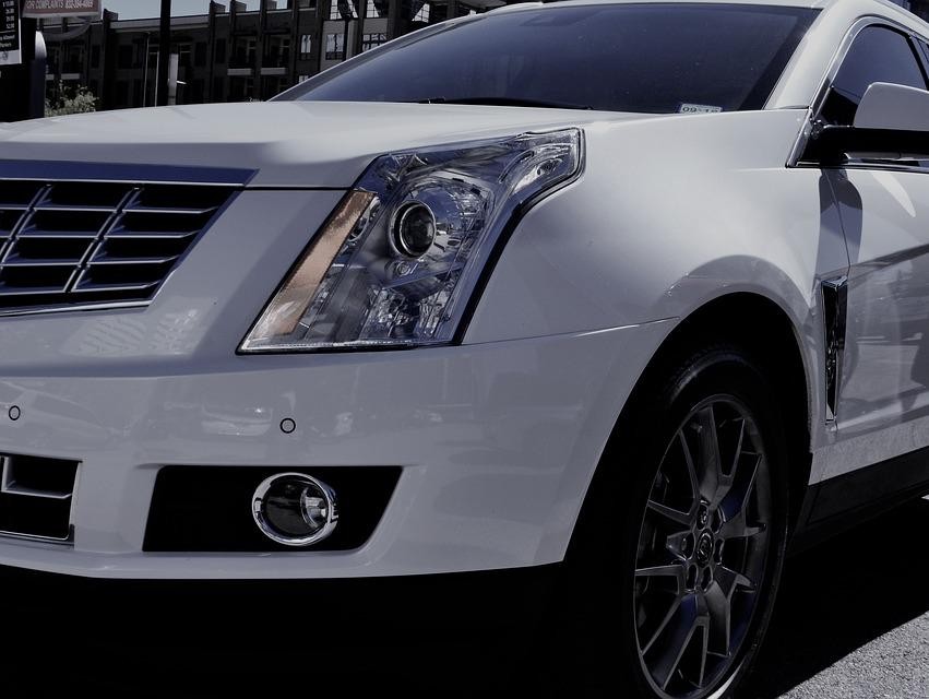 2019 Cadillac XT5 For Sale Near Farmington Hills, MI