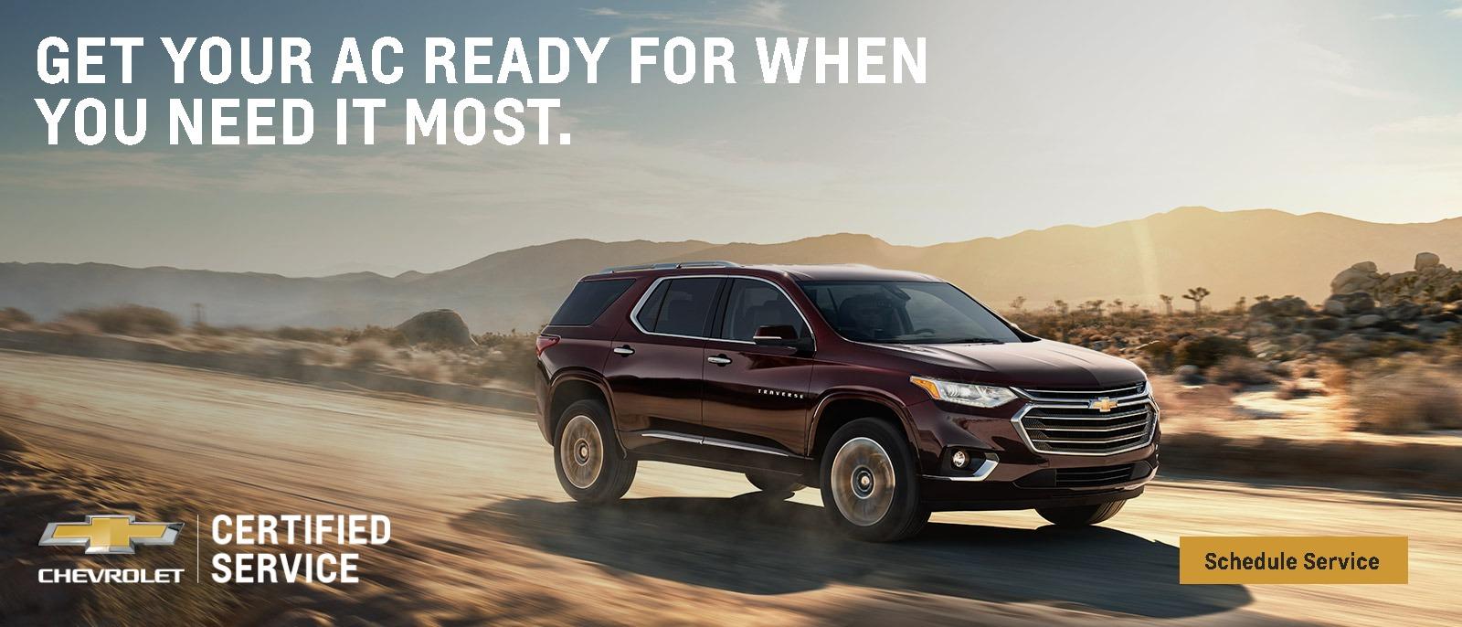 Jim Wernig Chevrolet in GAYLORD Serving Alpena, Petoskey, & Sault Ste. Marie Chevrolet Customers