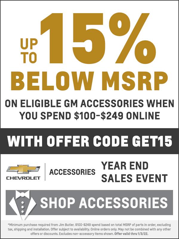 Jim Butler Chevrolet Centralia is a CENTRALIA Chevrolet dealer and a