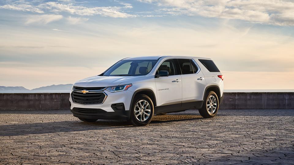 Jim Butler Is the Chevy Dealer For New and Used Cars & Trucks near St