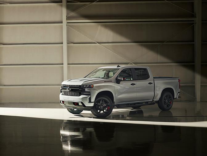 Jim Butler Is the Chevy Dealer For New and Used Cars & Trucks near St