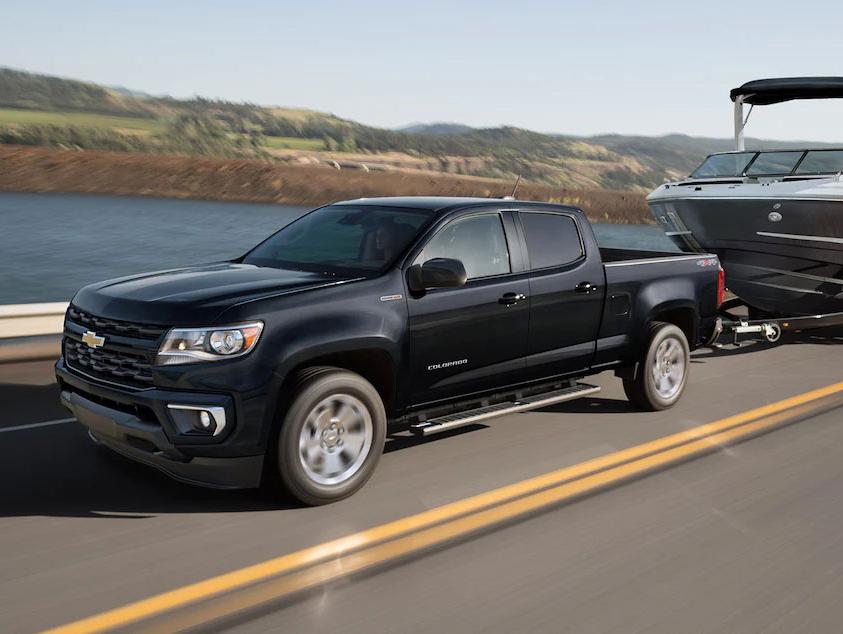 Jim Butler Is the Chevy Dealer For New and Used Cars & Trucks near St