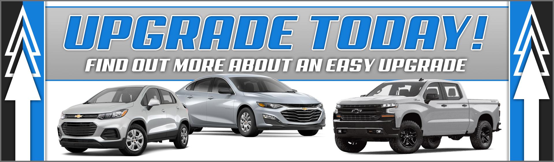 Jim Butler Chevrolet is a FENTON Chevrolet dealer and a new car and