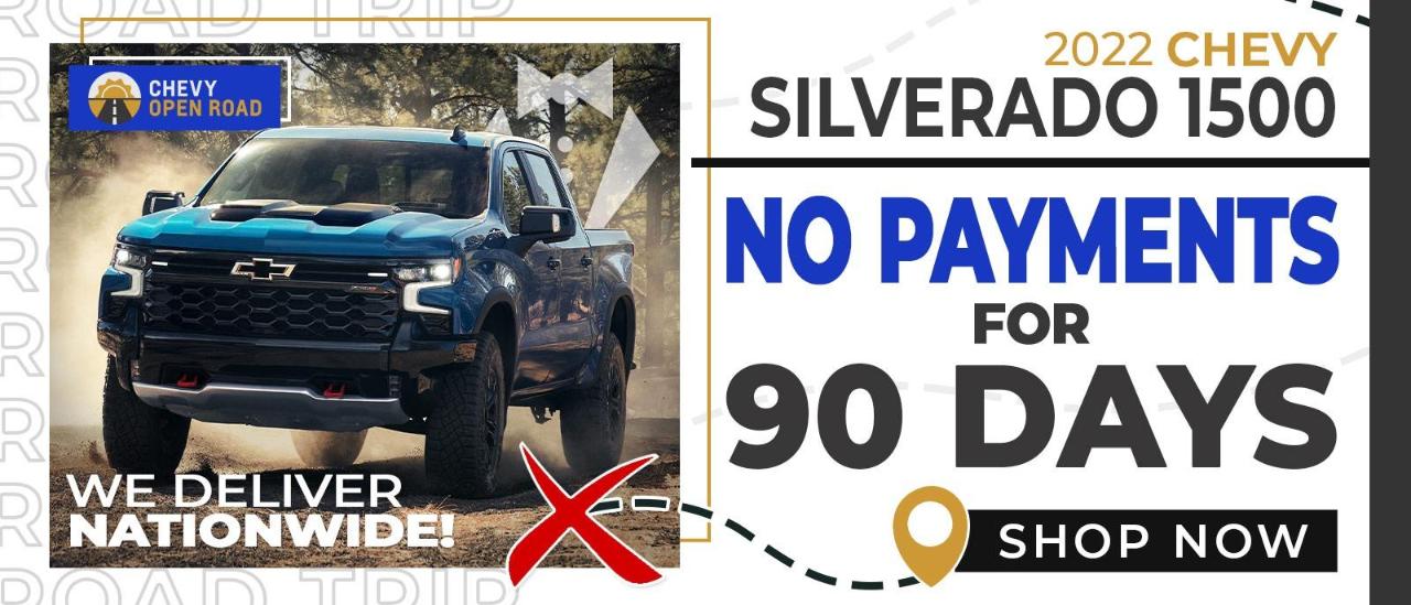 Jim Butler Is the Chevy Dealer For New and Used Cars & Trucks near St